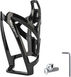 Rockbros Fk338 Bicycle Bottle Holder Black