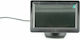 4.3" Idealstore Universal Lcd Rear View Monitor Tft-led Display Pal-ntsc System Dc 12v Power Supply Dimensions 11.5cm X 9cm X 2.5cm Two Video Inputs