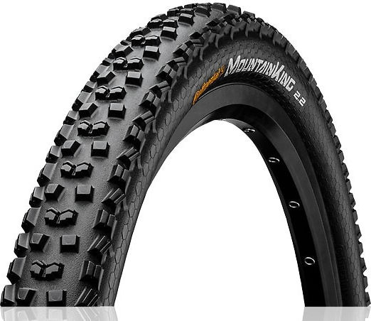 Continental Reifen Mountain King Protection 27.5x2.3 Faltbar 0101461