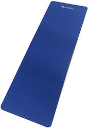 Saltea de exerciții Mfitness Yoga Pilates Albastră 183x61x1cm Saltea de exerciții Mfitness Yoga Pilates Albastră 183x61x1cm
