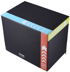Vevor Multifunktionale Sprungbox 3 in 1 30 24 20 Zoll Schwarz Shytx302420yom4u9v0 Vevor Multifunktionale Sprungbox 3 in 1 30 24 20 Zoll Schwarz Shytx302420yom4u9v0