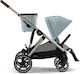 Cybex Gazelle S Adjustable Baby Stroller Suitab...