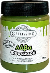 Gellissimo Πραλίνα με Φυστίκι 370gr