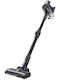 Dreame Mova J30 Rechargeable 2 in 1 Stick & Handheld Vacuum Black