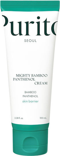 Purito Cream Face with Centella Asiatica 100ml