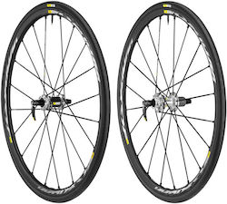 Mavic Ksyrium Pro Disc 015 M11 Wts 700x25 Laufr...