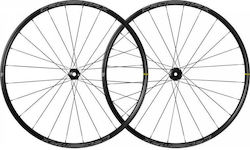 Mavic Crossmax
