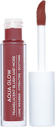 Seventeen Aqua Glow Long Lasting Liquid Lipstic...