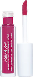 Seventeen Aqua Glow Long Lasting Liquid Lipstic...