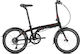 Tern 20" Kinder Fahrrad Mountainbike Schwarz