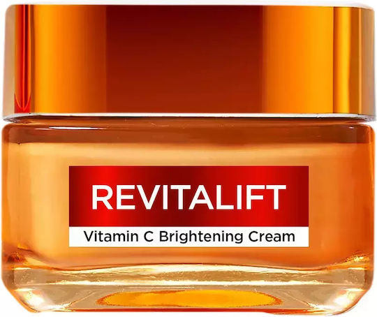 L'Oreal Paris Revitalift Хидратиращ Крем за Лице 50мл