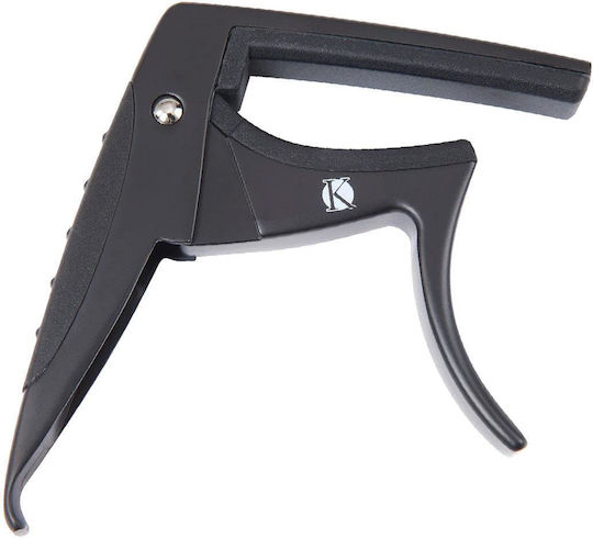 Kinsman Trigger Capo for Electric Guitar