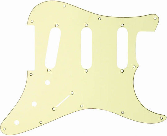Guitartech Εργαλείο Εγχόρδων σε Πράσινο Χρώμα