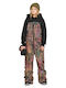 Volcom Barkley Ins I1252501-ACD Ски & Сноуборд Многоцветен