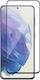 Plus 5D Full Face Tempered Glass Black (Samsung Galaxy S25 Plus, Samsung)