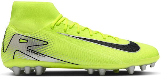 Ποδοσφαιρικά Παπούτσια με Τάπες Σελίδα