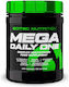 Scitec Nutrition Mega Daily One Plus Πολυβιταμίνη 120 κάψουλες