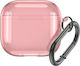 Hurtel Case Case Silicone in Transparent color ...