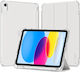 Tech-Protect SC Pen Hybrid Flip Cover Silver iP...