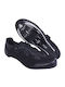 FLR F-XX KNIT Men's Low Road Cycling Shoes White