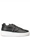 Ανδρικά Sneakers Μαύρο