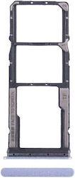 Slot Card Sim Violet pentru Xiaomi Redmi 13C