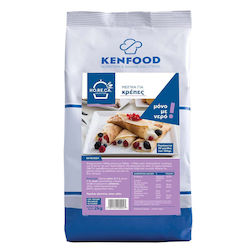 Kenfood Μείγμα για Κρέπα 2000gr