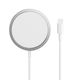 BWOO Wireless Charger (Qi Pad) 15W Power Delivery Blacks (WL-12)
