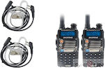 Walkie Talkie 5W