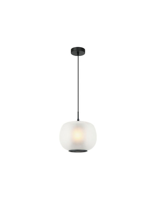 Viokef Japan Pendant Light White 32x150x325cm