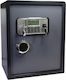 Safe with Digital Lock L38xW40xH31cm 115847