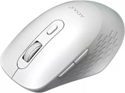 Aoas 1007 Wireless White Aoas 1007 Wireless White