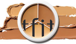 Tfit Concealer Palette 15gr