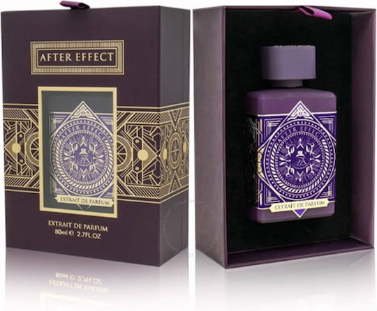Fragrance World After Effect Eau de Parfum 80ml