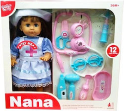 Zita Toys Sings