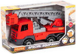 Toy Car Fire Truck