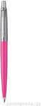 Parker Pen Ballpoint Pink with Pink Ink