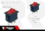 Raistar Comutator On/Off auto