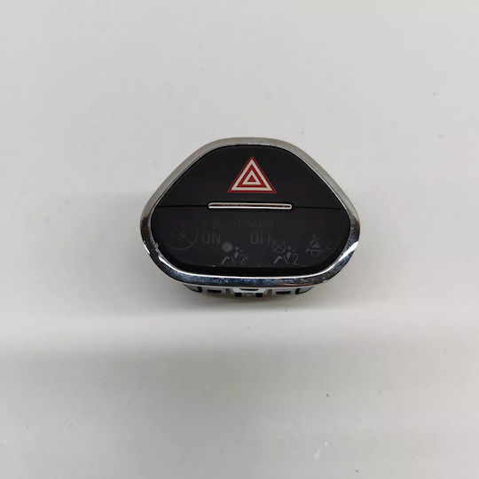 Opel Car Hazard Switch for Opel Adam