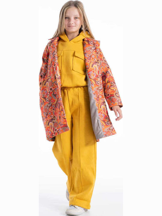 Genius Kids Coat