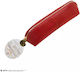 Distrineo Pencil Case Barrel Red
