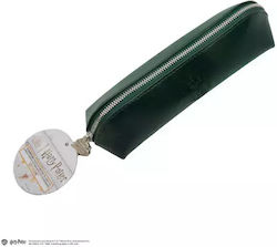 Distrineo Pencil Case Barrel Green Distrineo Pencil Case Barrel Green