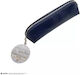 Distrineo Pencil Case Barrel Blue