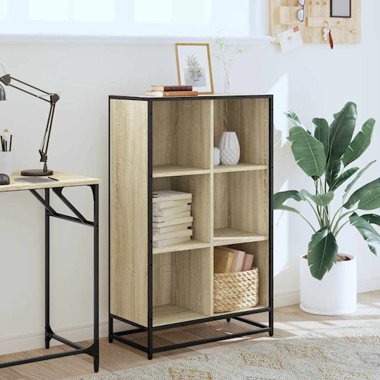 Bibliotecă Maro 65.5x33x107.5 cm