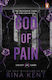 God Of Pain Rina Kent Penguin (cornerstone)