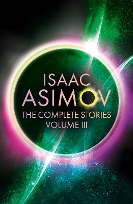 The Martian Way: And Other Stories (the Complete Stories) Isaac Asimov Harpervoyager