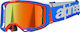 Alpinestars Motocross-Schutzbrille