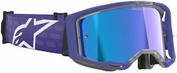 Alpinestars Motocross Goggles