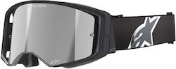Alpinestars Motocross Goggles