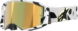 Alpinestars Motocross Goggles